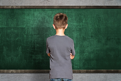 El trabajo de la lectura en niños con problemas de aprendizaje