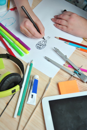 La producción gráfica en el diagnóstico psicopedagógico