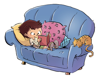Análisis de la lectura como forma de producción simbólica