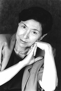 Julia Kristeva