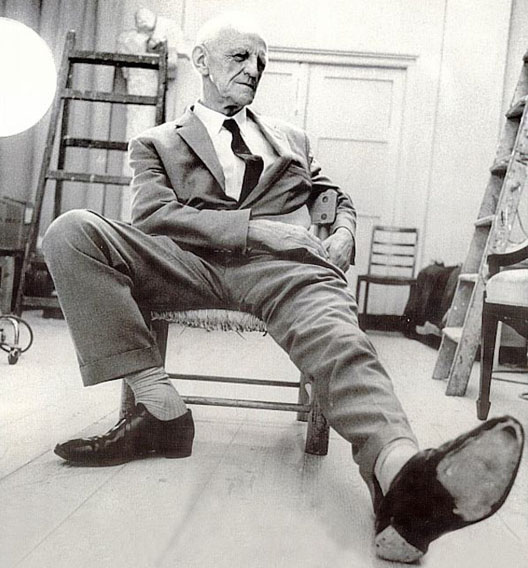 Donald Winnicott