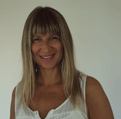 Silvia Elena Tendlarz