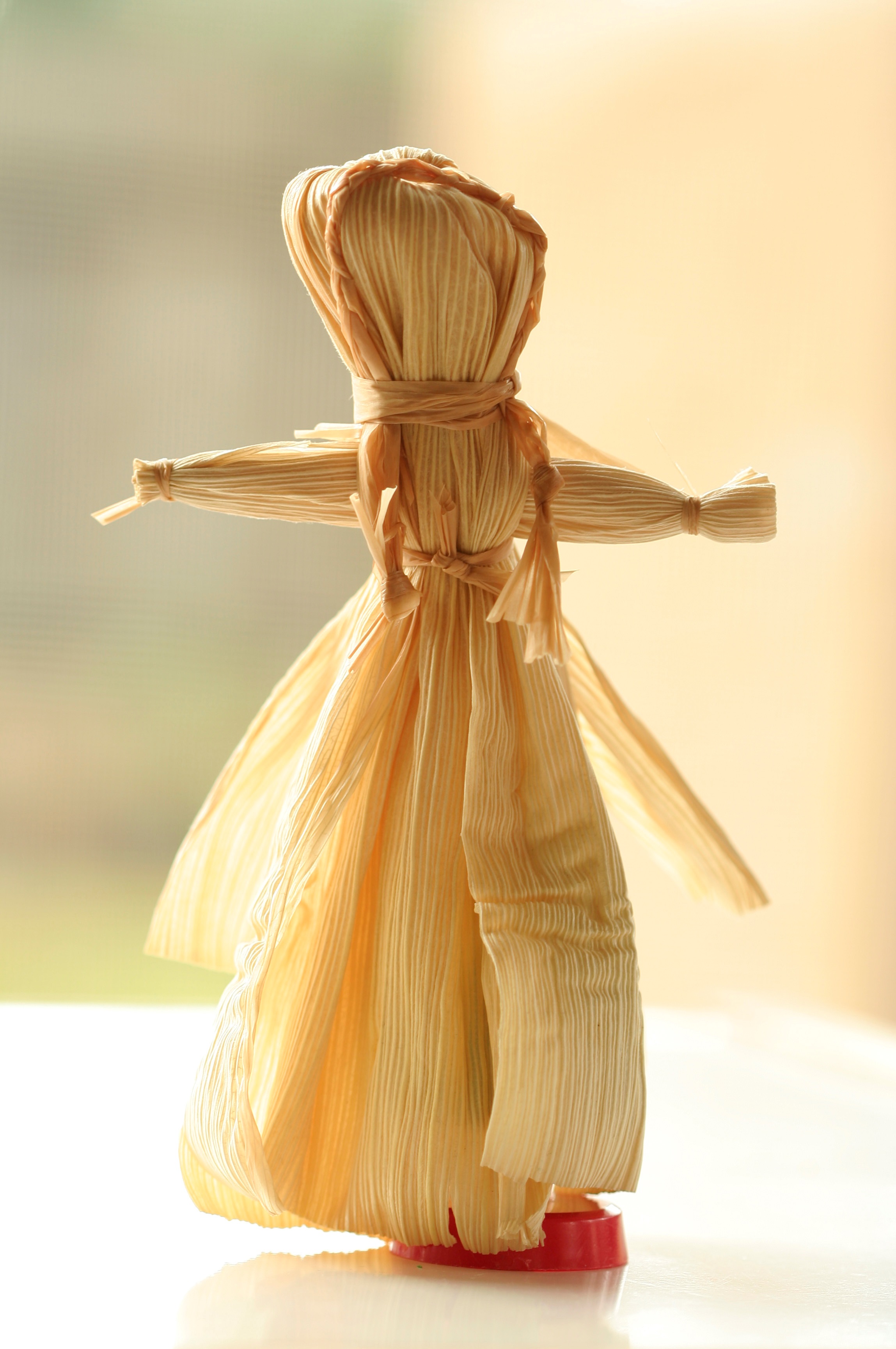Muñeca amish