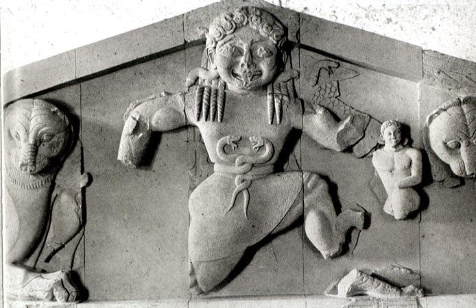 Medusa