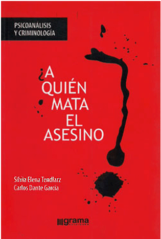 ¿A quien mata el asesino?