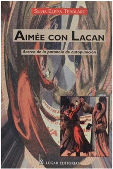 Aimée con Lacan