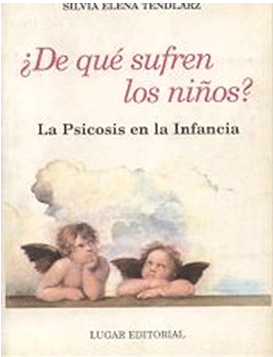 ¿De qué sufren los niños?