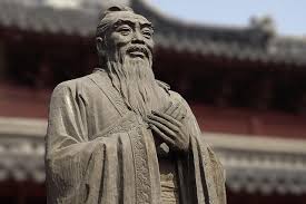 El Confucianismo en China