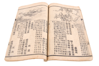 Course Image La poesía clásica en China 
