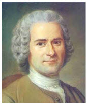 Rousseau